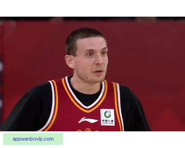 古德温31分助上海险胜山西收获13连胜 755分弑旧主 古德温31分助上海险胜山西收获13连胜 755分弑旧主