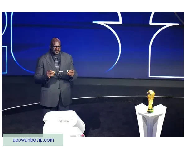 美加墨联手举办2026世界杯 展望北美足球新时代