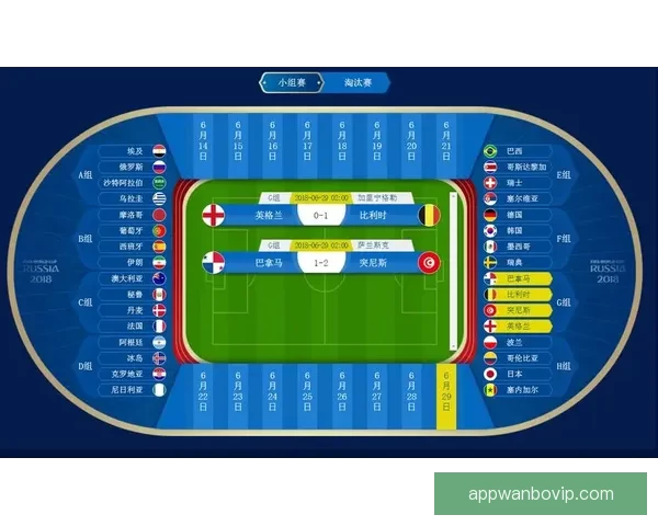 世界杯足球竞猜盘口解析与投注策略深度分析指南