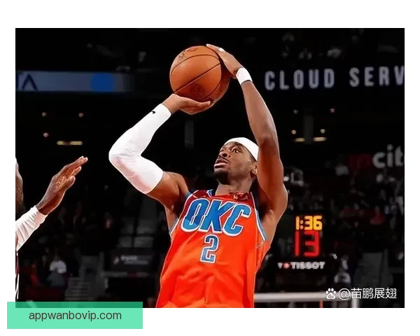 甜瓜称球员最了解最佳球员 亚历山大应当是MVP人选