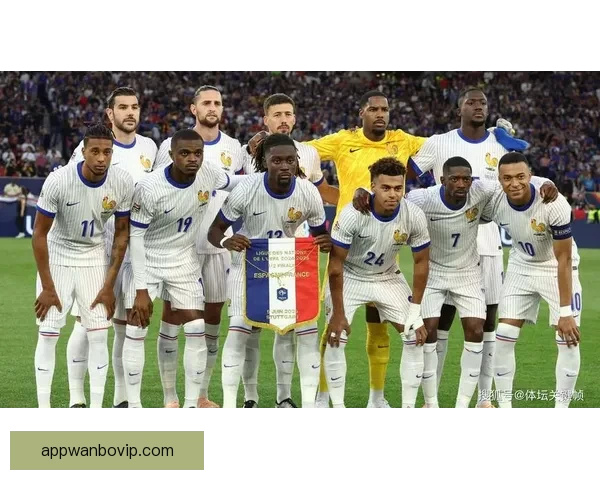 2026世界杯球星排名解析与热门球员表现预测