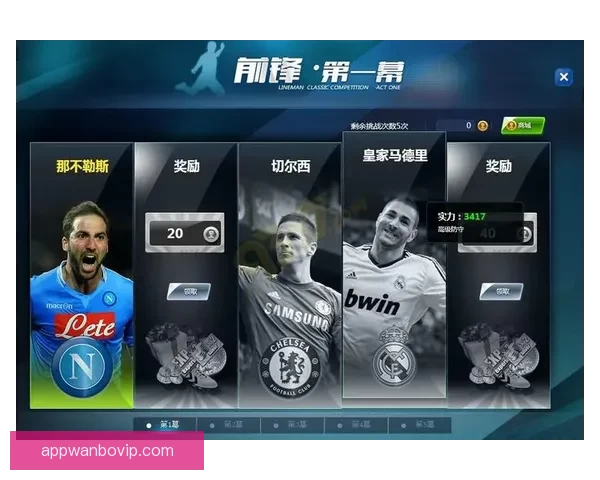 世界杯足球竞猜网站：畅享全球赛事预测，赢取丰厚奖励，挑战你的足球智力极限