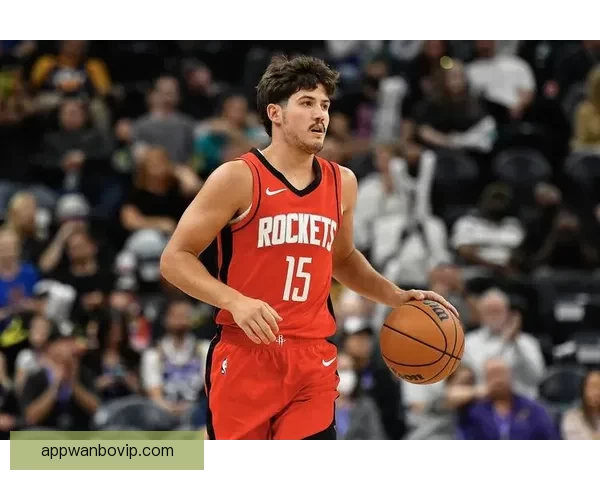 谢泼德关键抛投加助攻创新高贡献23分14助攻 休媒称或已找到控卫答案