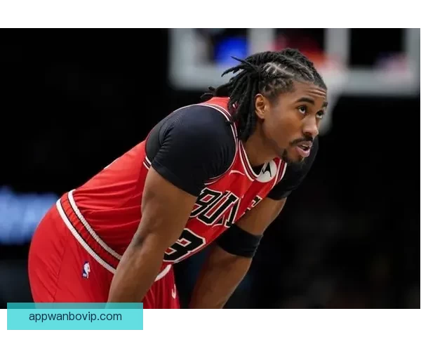 公牛主帅透露艾维训练中膝盖受伤 将于今日接受检查