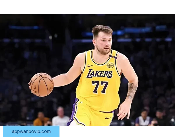 东契奇32分错失绝平三分 末节仅得4分遭遇9连胜终结