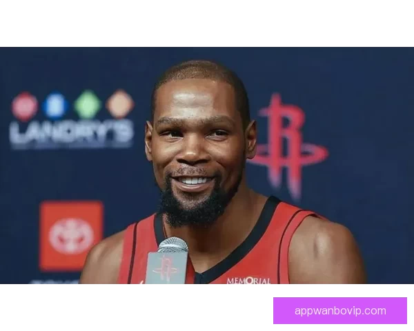 申京关键时刻送大帽 杜兰特受伤流血依然拼搏带队加时逆转