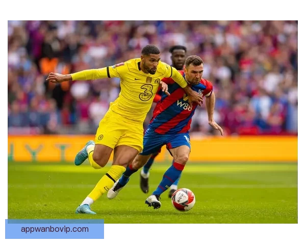 17岁小将卡武马-麦奎因首度出战足总杯迎来切尔西一线队首秀