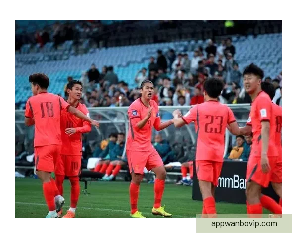 足协计划6月举办四国赛 国足将迎战伊朗朝鲜泰国队