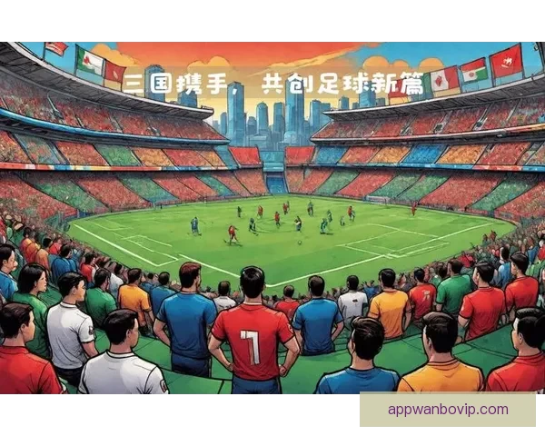 围绕2026世界杯小组赛赛程全景解析与各队晋级形势深度前瞻