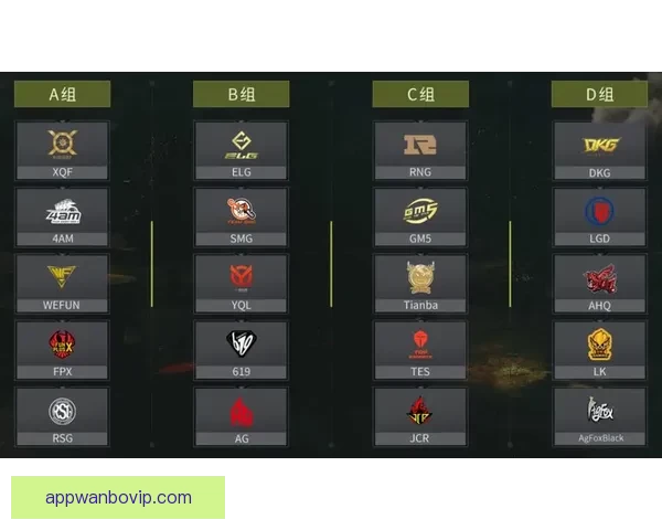 世界杯竞猜游戏推荐体验，畅享激情赛事与丰厚奖励