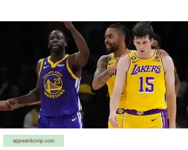 追梦预计继续留守勇士并签订新合同 尽管拥有球员选项