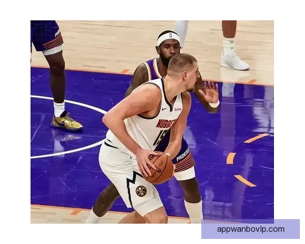 约基奇三双领衔掘金大胜开拓者 阿夫迪亚砍下23分14篮板表现抢眼