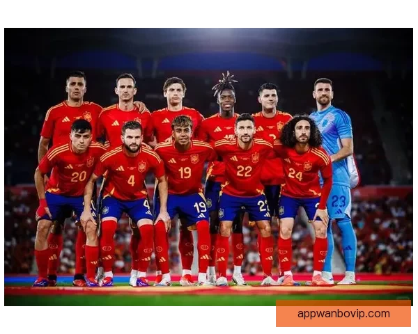 美加墨世界杯竞猜预测全攻略球队实力分析与夺冠热门趋势前瞻