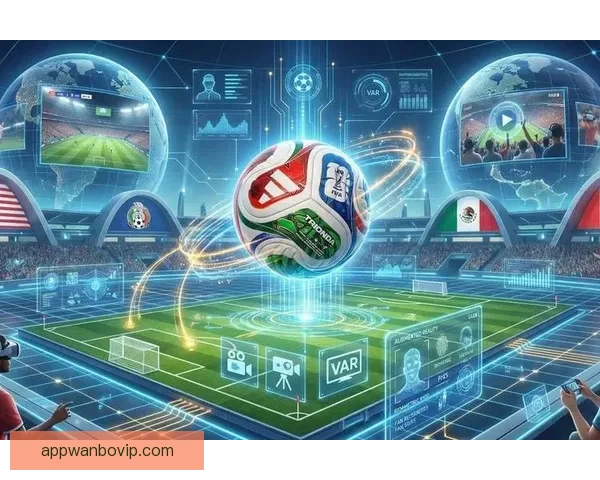 美加墨世界杯精彩竞猜平台全新体验与赛事攻略指南