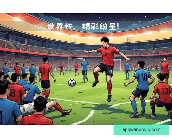 2026世界杯专家预测揭晓各大球队表现趋势及冠军之争分析 2026世界杯专家预测揭晓各大球队表现趋势及冠军之争分析